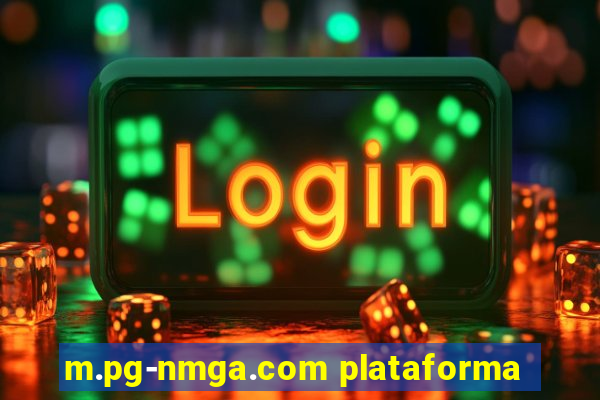 m.pg-nmga.com plataforma