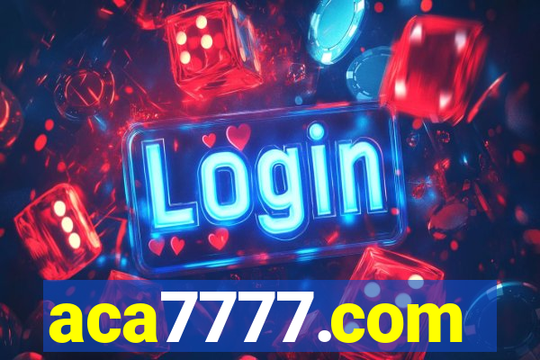 aca7777.com