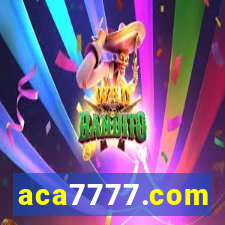 aca7777.com