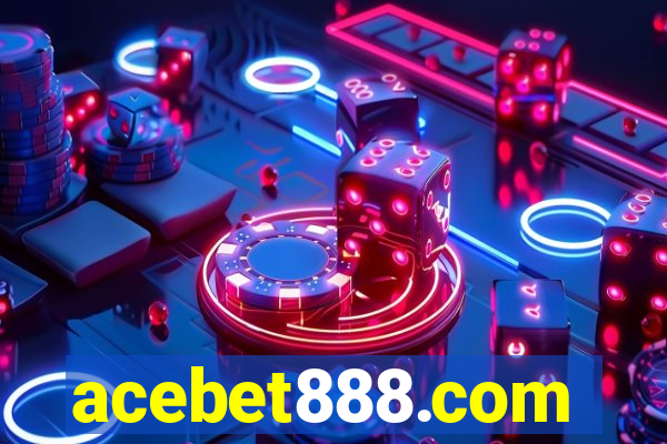 acebet888.com