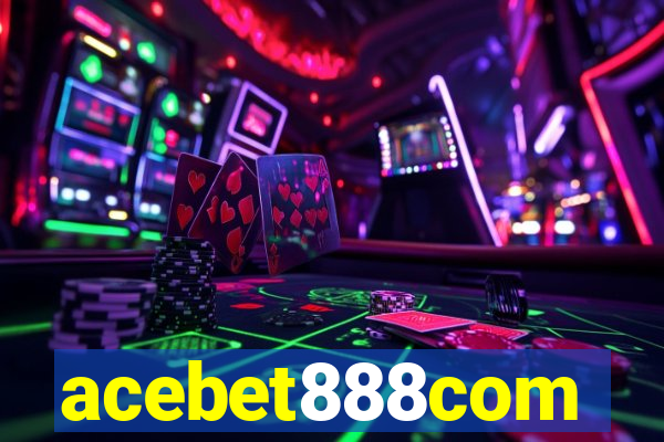 acebet888com