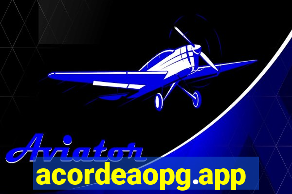 acordeaopg.app