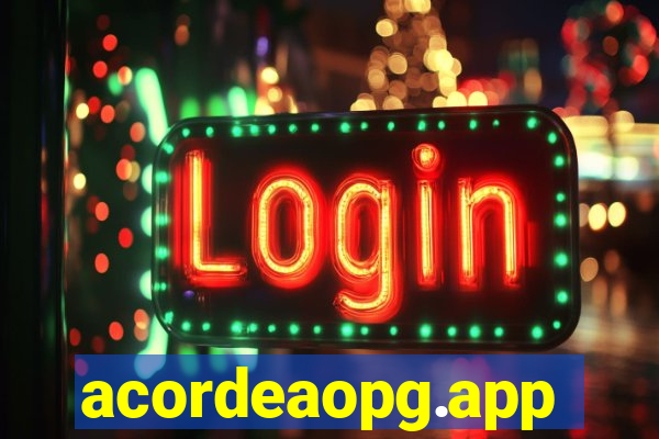 acordeaopg.app