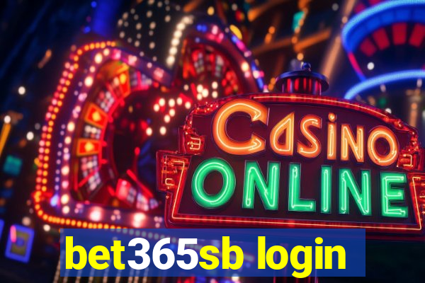 bet365sb login