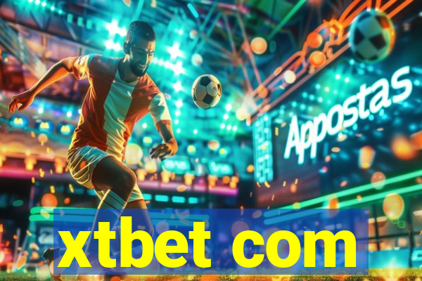 xtbet com