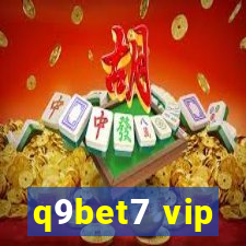 q9bet7 vip