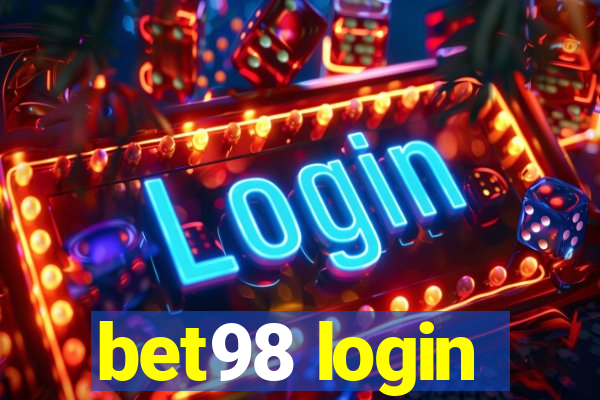 bet98 login