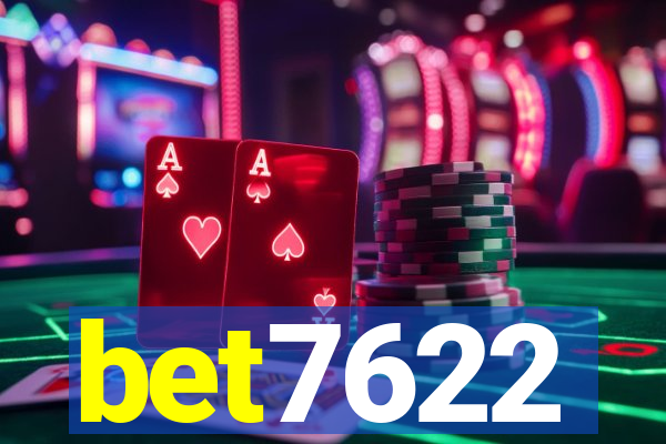 bet7622