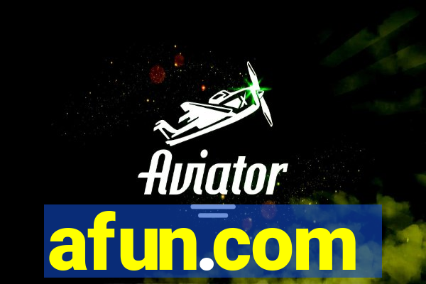 afun.com