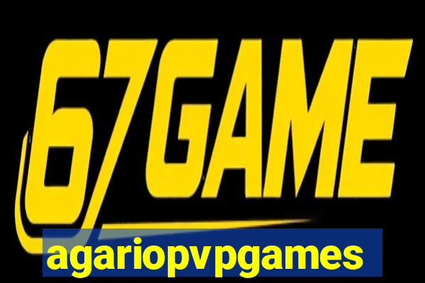 agariopvpgames