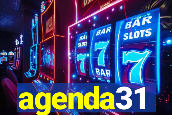 agenda31