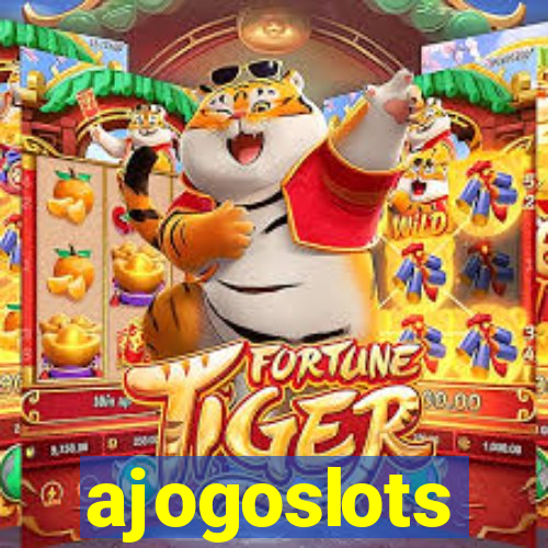 ajogoslots