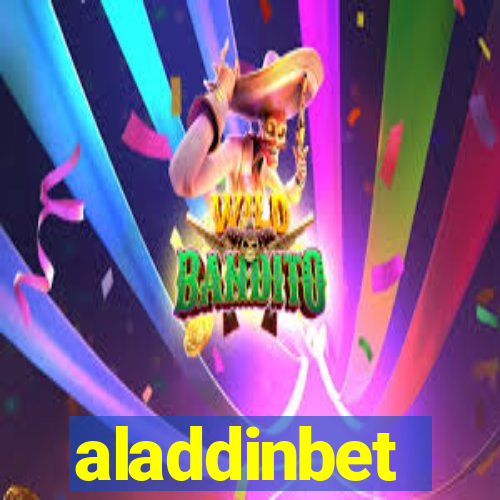 aladdinbet