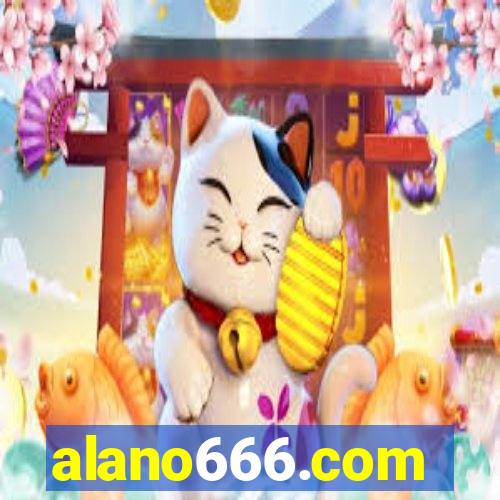 alano666.com