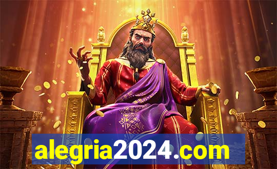 alegria2024.com