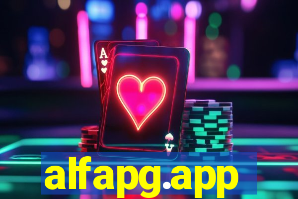 alfapg.app