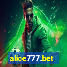 alice777.bet