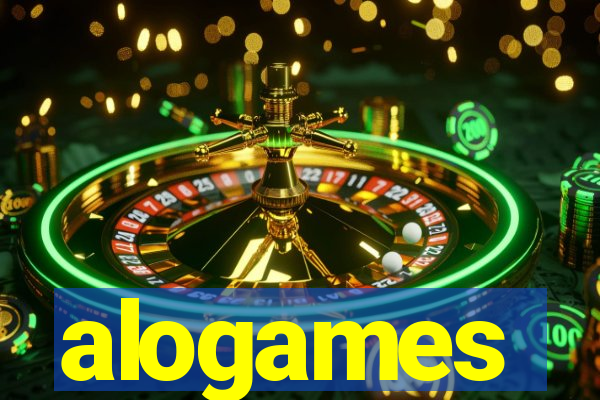 alogames