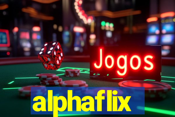 alphaflix