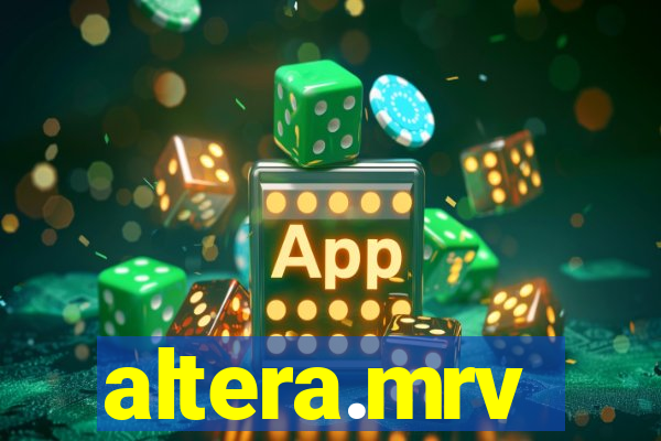 altera.mrv