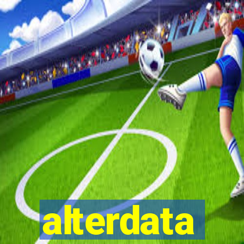 alterdata