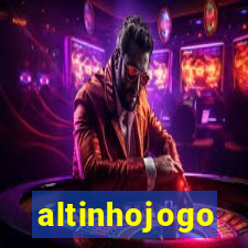 altinhojogo