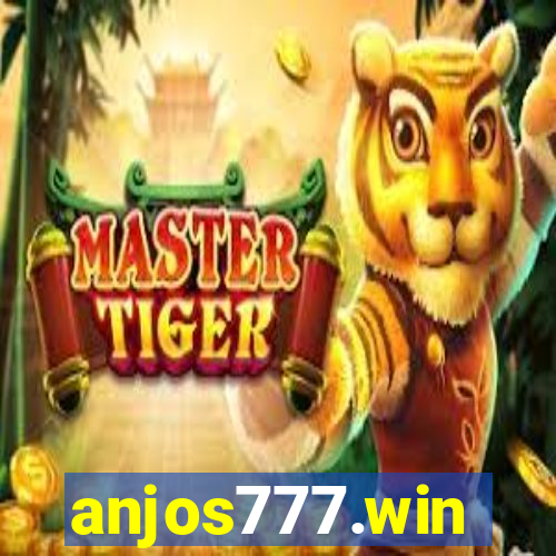 anjos777.win