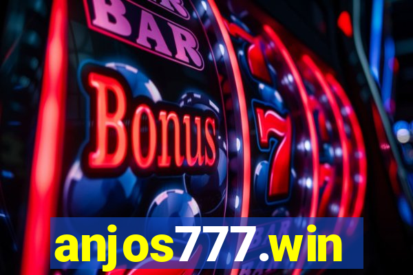 anjos777.win