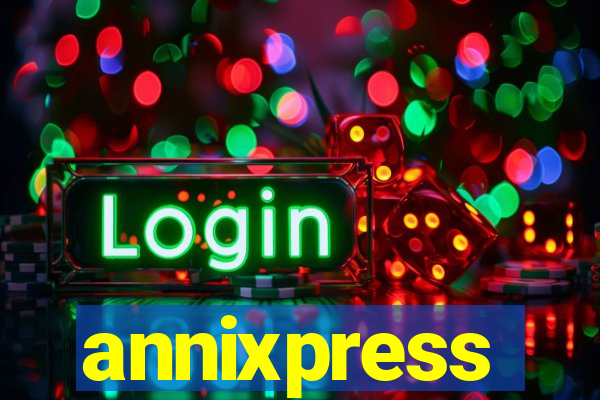 annixpress