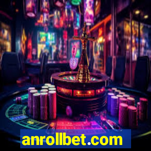 anrollbet.com