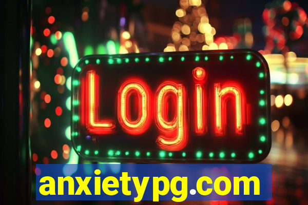 anxietypg.com