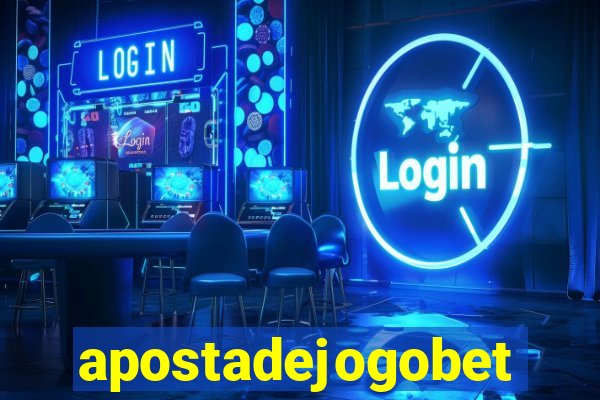 apostadejogobet