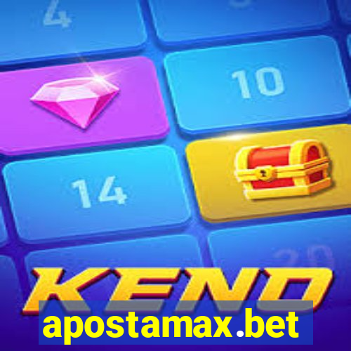 apostamax.bet