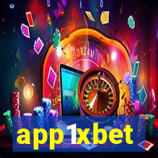 app1xbet