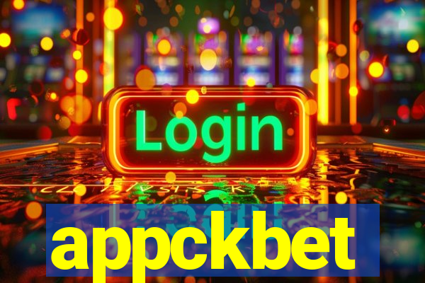 appckbet