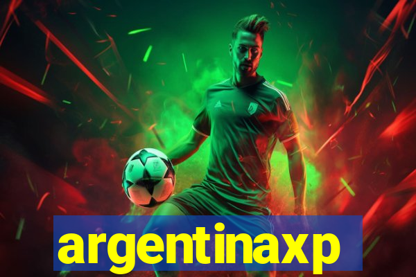 argentinaxp