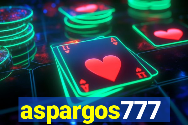 aspargos777