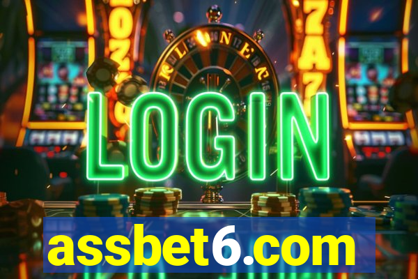 assbet6.com