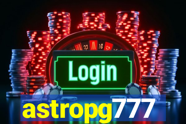 astropg777