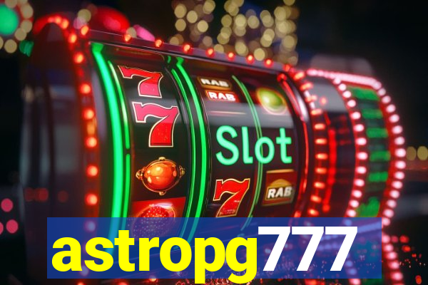 astropg777