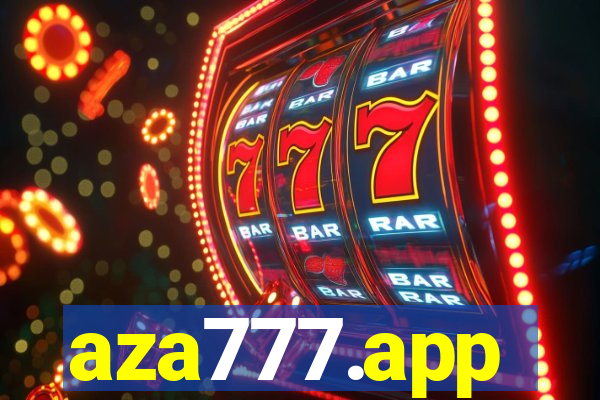 aza777.app