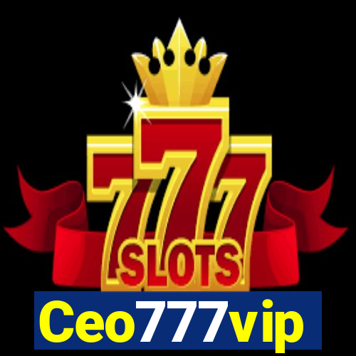 Ceo777vip