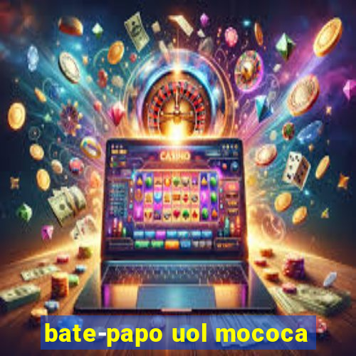 bate-papo uol mococa