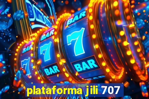 plataforma jili 707