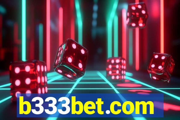 b333bet.com