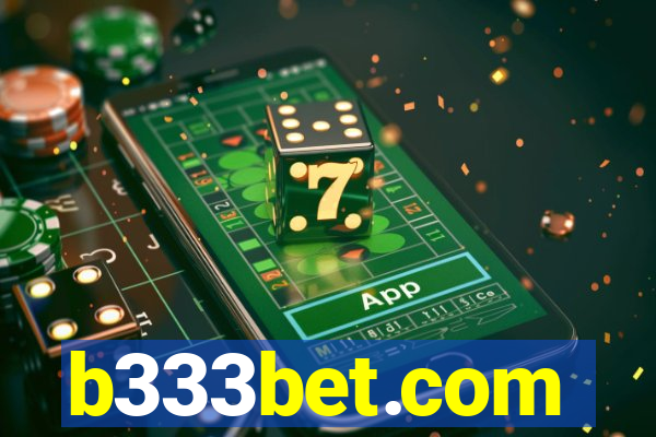 b333bet.com