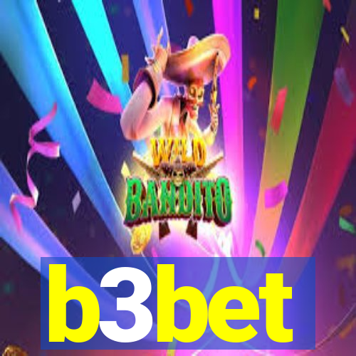 b3bet