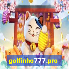 golfinho777.pro