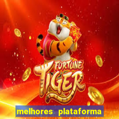 melhores plataforma de jogos para ganhar dinheiro