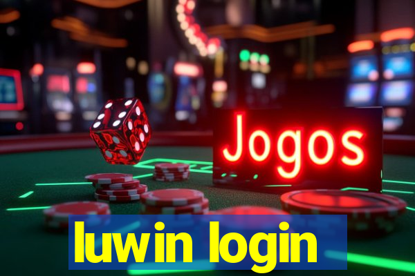 luwin login